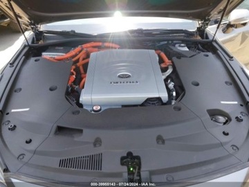 Toyota 2023 Toyota Mirai 2023r., Elektryczny 182KM, zdjęcie 11