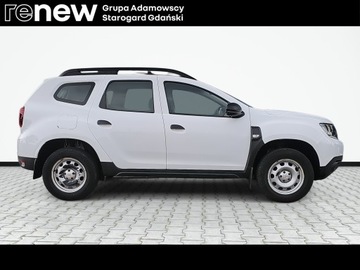 Dacia Duster II SUV 1.0 TCe LPG 100KM 2020 Dacia Duster 1.0 TCe Essential LPG Grupa Adamowscy, zdjęcie 8