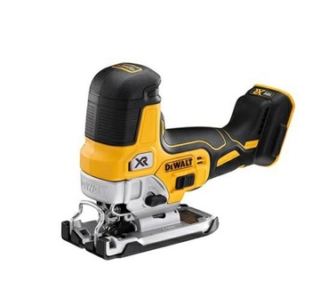 DEWALT WYRZYNARKA 18V DCS335N