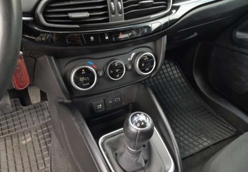 Fiat Tipo II Station Wagon Facelifting 1.0 T3 Turbo 100KM 2021 Fiat Tipo Cena Brutto BenzynaLPG 101KM, zdjęcie 13