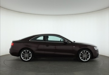 Audi A5 8T Coupe Facelifting 1.8 TFSI 170KM 2015 Audi A5 1.8 TFSI, Salon Polska, Automat, VAT 23%, zdjęcie 5