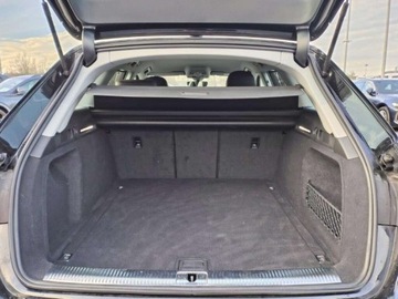 Audi A4 B9 Avant Facelifting 2.0 35 TFSI 150KM 2021 Audi A4 Avant FVmarza skorzana tapicerka kamera cofania ACC od Dealera, zdjęcie 12