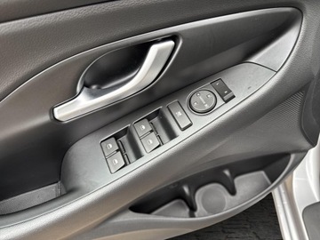 Hyundai i30 III Hatchback Facelifting 1.5 DPI 110KM 2021 Hyundai i30 1.5 DPI Salon Polska, Serwisowany, I w, zdjęcie 19