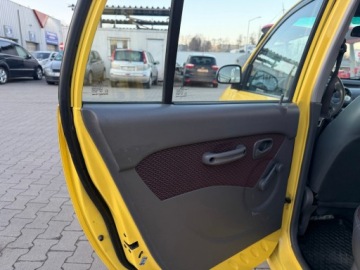 Hyundai Atos II 2007 Hyundai Atos Krajowe od 1 właściciela oryginalny przebieg, zdjęcie 13