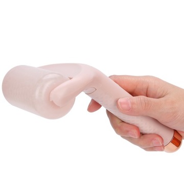 Ручное лицо Cool Ice Roller