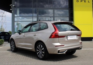 Volvo XC60 II 2023 Volvo XC 60 Volvo XC60 2.0 190KM A8 Plus Dark Salon PL FV23 Serwis ASO GWA, zdjęcie 8