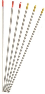 СВАРОЧНЫЙ АППАРАТ TIG AC DC ДЕТАЛИ СОПЛО ЭЛЕКТРОД ЛИНЗА