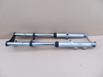 ПЕРЕДНЯЯ ПОДВЕСКА YAMAHA SR 125 LAGI