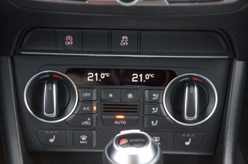 Audi Q3 I SUV Facelifting 2.0 TDI 184KM 2015 Audi Q3 2.0 TDI CR 184 KM, 4x4, Lift, S-Line, Full LED, Alcantara, GWARANC, zdjęcie 16