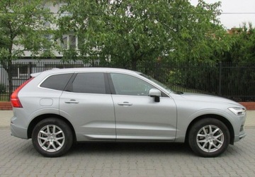 Volvo XC60 II Crossover D3 150KM 2019 Volvo XC 60 z Gwarancja Model 2020r 2.0 Diesel 150KM, zdjęcie 3