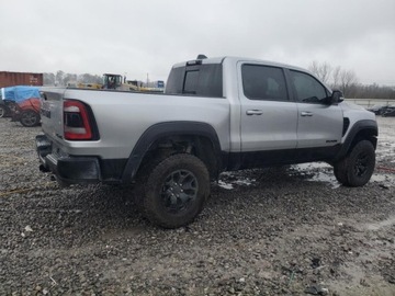  RAM 1500 TRX 2022 6.2l 6.2 Benzyna 702KM, zdjęcie 3