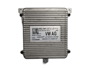 MODUŁ PRZETWORNICA ŚWIATEŁ 992941572CD DOPISZĘ