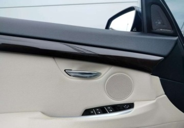 BMW Seria 5 F10-F11 Limuzyna Facelifting 535d 313KM 2014 BMW Seria 5 BMW Seria 5 535d xDrive Luxury Line 3.0 Diesel 313KM, zdjęcie 27