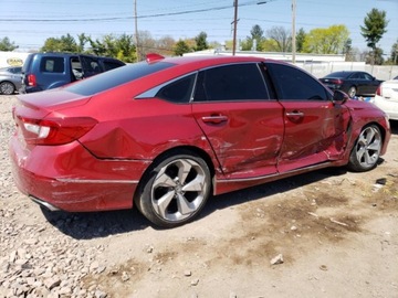 Honda 2018 Honda Accord HONDA ACCORD TOURING, 2018r., 1.5L, zdjęcie 2