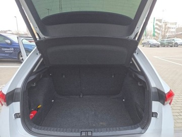 Skoda Scala Hatchback 1.5 TSI 150KM 2022 Skoda Scala 1.5TSI 150KM ACC SalonPL Virt.Cockpit, zdjęcie 5