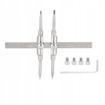 10mm-130mm Profesjonalny klucz do obiektywu