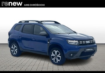 Dacia Duster II SUV Facelifting 1.0 TCe 90KM 2023 Dacia Duster Kamera 360, Bezwypadkowy, Grzane Fotele, Gwarancja, Salon PL, zdjęcie 6