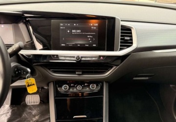 Opel 2024 Opel Grandland EDITION GwarancjaOpelAso Tylko27TysPrzebiegu Bezwypadkowy N, zdjęcie 27