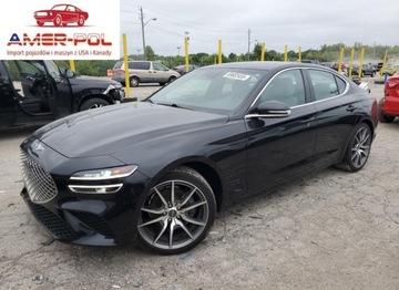  Genesis G70 Base 2023 2.0L 2.0 Benzyna 252KM