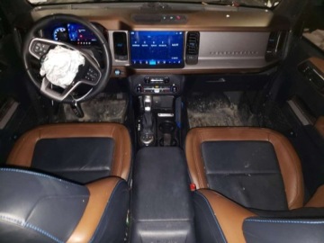 Ford Bronco V 2021 Ford Bronco Base 2021 2.7 Benzyna 310KM, zdjęcie 8