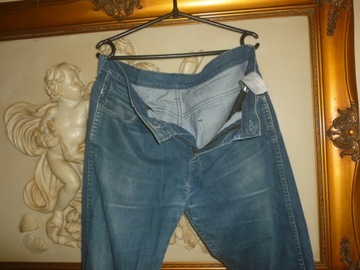 ЛЕВИ ШТРАУС -R-32/34-PAS-92CM.