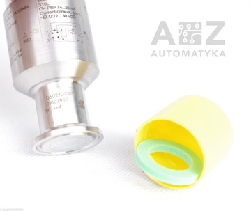ENDRESS + HAUSER CERAPHANT T PTP35-A1C17M1DA8A