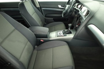 Audi A6 C6 Avant 2.0 TDI 140KM 2008 Audi A6 2.0 TDI, Salon Polska, Navi, Klima, zdjęcie 6