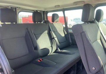 Renault Trafic III Furgon 1.6 Energy dCi 145KM 2018 Renault Trafic Renault Trafic 1.6 Diesel wersja LONG L2, PL Salon, FV VAT, zdjęcie 18