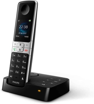 Telefon bezprzewodowy Philips D6351B
