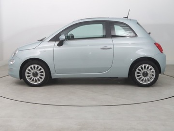Fiat 500 IV 2024 Fiat 500 1.0 mild-hybrid, Salon Polska, zdjęcie 2