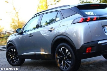 Peugeot 2008 II 2020 Peugeot 2008 Peugeot 2008 1.5 Diesel 130KM, zdjęcie 8