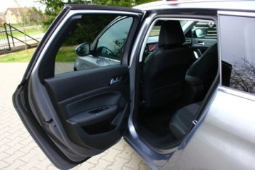 Peugeot 2019 Peugeot 308 1.5 HDI 130KM Allure SW I Wlasciciel PL Serwisowany Ladne Auto, zdjęcie 30