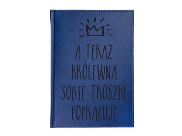 БЛОКНОТ ДЛЯ ДЕВОЧКИ С ГРАВИРОВКОЙ 3 ЦВЕТА + ИМЯ