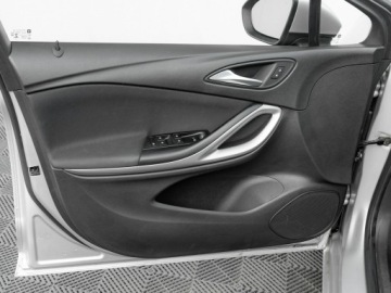 Opel Astra K Sportstourer Facelifting 1.2 Turbo 145KM 2020 Opel Astra WD1178V#1.2 T Edition Podgrz.f I kier, zdjęcie 10