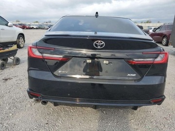 Toyota Camry IX 2025 Toyota Camry XSE 2025 2.5l 2.5 Hybryda 203KM, zdjęcie 2