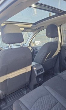 Chevrolet 2020 Chevrolet Equinox 2.0 benz automat ,bogata wersja ,zadbany 2.0 Benzyna, zdjęcie 36