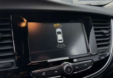 Opel Mokka I SUV 1.4 Turbo ECOTEC 140KM 2017 Opel Mokka 1.4T 140KM AUTOMAT BEZWYPADKOWY gwarancja 1.4 Benzyna, zdjęcie 26