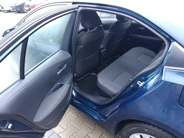 Toyota Corolla XII Sedan Facelifting 1.8 Hybrid 140KM 2024 Toyota Corolla 1.8 Hybrid Comfort Seria E21 (2019-, zdjęcie 16