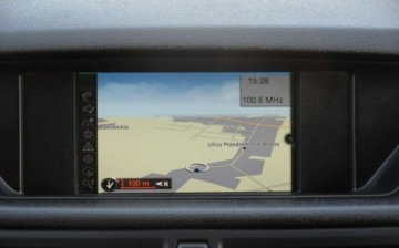 BMW X1 E84 Crossover xDrive20d 177KM 2011 BMW X1 2.0D Automat 4x4 Navi PDC Xenon Panorama Skora Sprowadzony, zdjęcie 28
