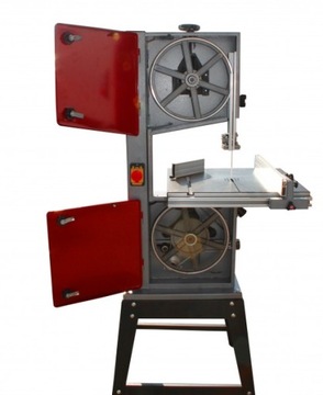 Ленточная пила, вертикальная пила по дереву, режущая основа ленточной пилы