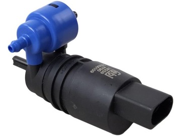 НАСОС СТОМЫВАТЕЛЬНОЙ МАШИНЫ FEBI BILSTEIN 26259