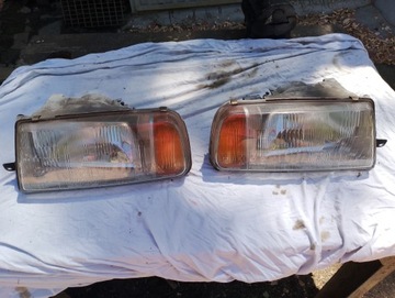 Reflektory Suzuki Vitara 88-98
