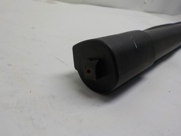 SUBARU IMPREZA GF8 ROLETA KUFRU ČERNÁ