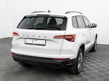 Skoda Karoq Crossover Facelifting 2.0 TDI SCR 115KM 2022 Škoda Karoq Skoda Karoq WND1881C#2.0 TDI SCR 4X2, zdjęcie 4