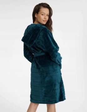 ХАЛАТ ЖЕНСКИЙ HENDERSON GREASE 41062-69 s