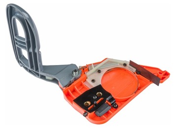 ТОРМОЗ ДЛЯ БЕНЗИНОВОЙ ПИЛЫ POWERMAT КРЫШКА КОРПУСА РУЧКА