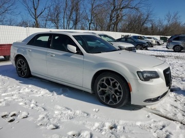 Chrysler 300C II 2016 Chrysler 300 S 2016 5.7l 5.7 Benzyna 363KM, zdjęcie 4