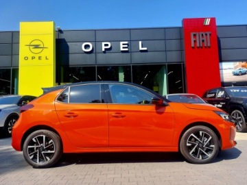 Opel Corsa F 2026 Opel Corsa 8 lat gwarancji | OC/AC za 1% | Promocyjne finansowanie | 1.2 11, zdjęcie 6