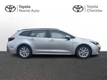 Toyota Corolla XII TS Kombi Facelifting 1.8 Hybrid 140KM 2024 Toyota Corolla 1.8 Hybrid Comfort Seria E21 (2019-, zdjęcie 5