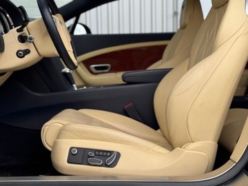 Bentley 2014 Bentley Continental GT 6.0 Benzyna 625KM, zdjęcie 27